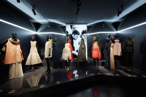 dior tentoonstelling 2023|christian Dior museum.